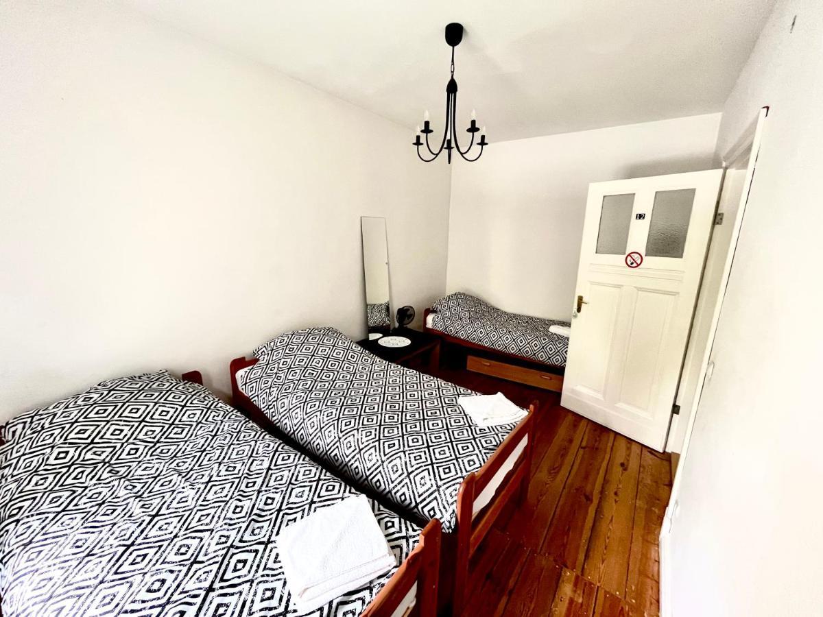 Wałcz Agroturystyka Hotel Noclegi Palac Camping מראה חיצוני תמונה